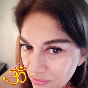 Meet your Posher, Martha